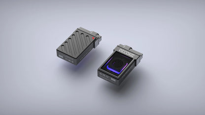 DK-DISK (SSD Enclosure)