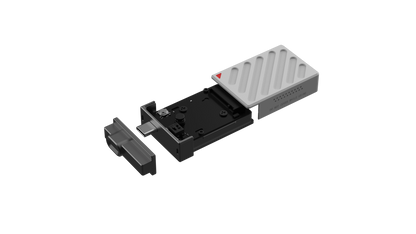 DK-DISK (SSD Enclosure)